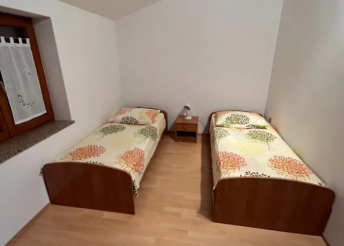 Apartments Klabjan