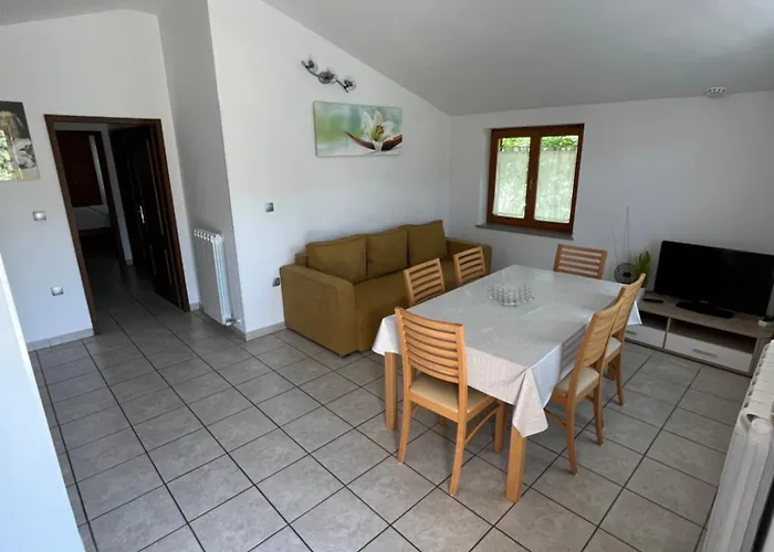 Apartments Klabjan