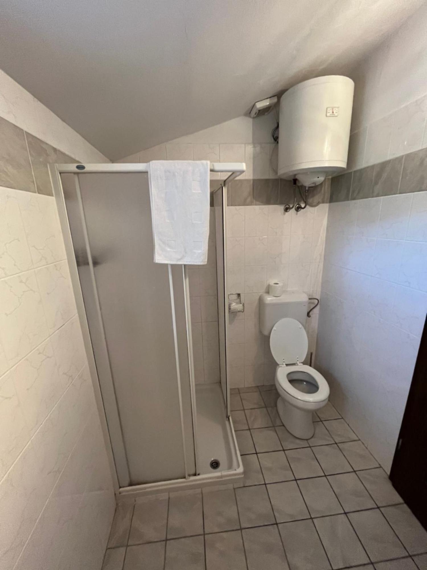 Klabjan Appartement Osp
