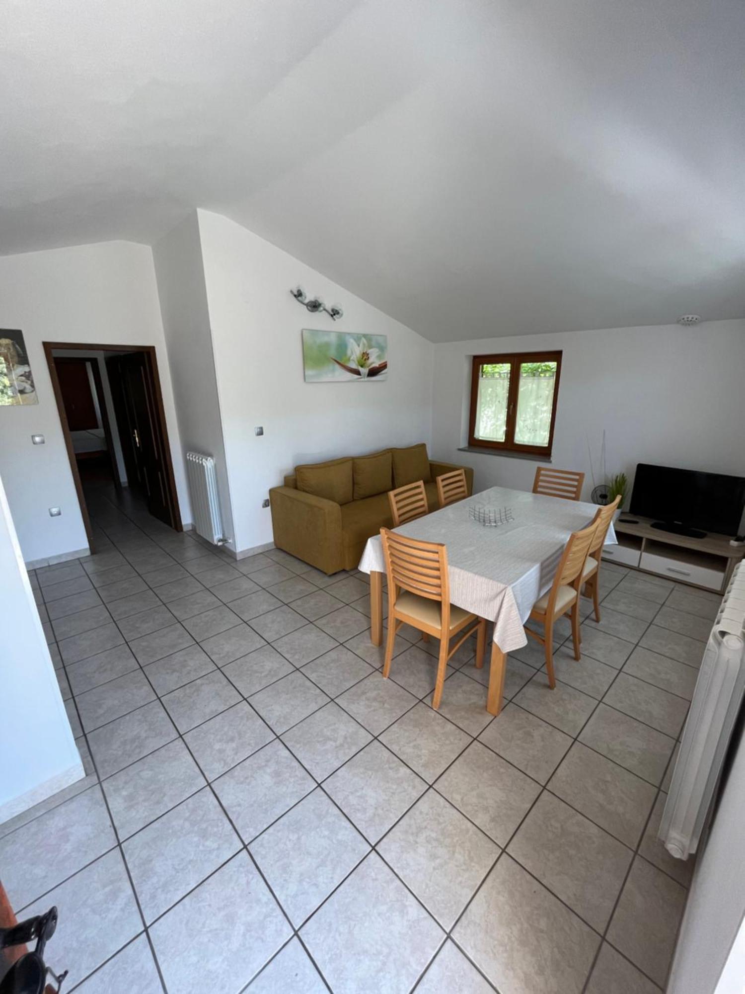 Klabjan Appartement
