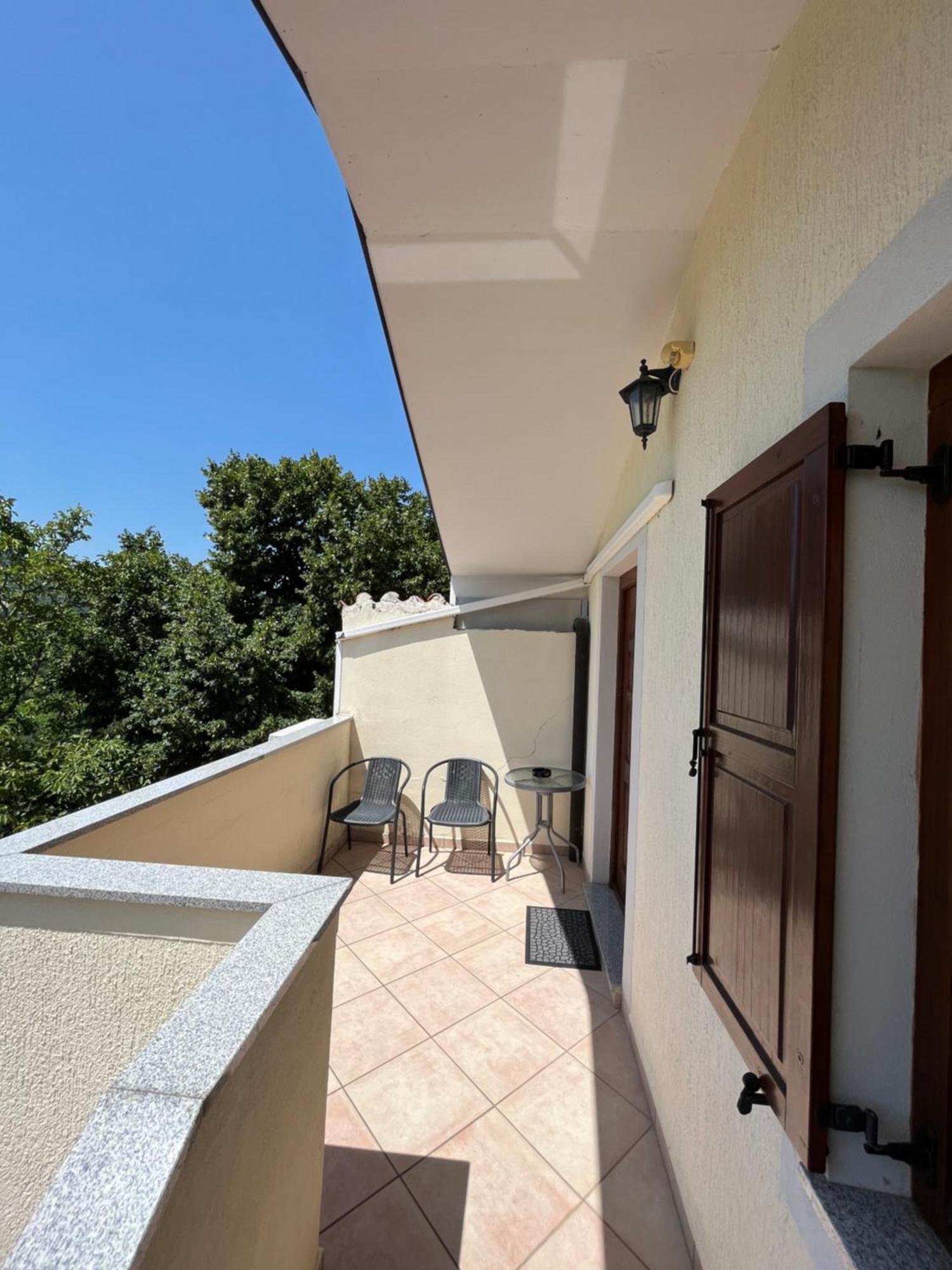 Klabjan Appartement Osp
