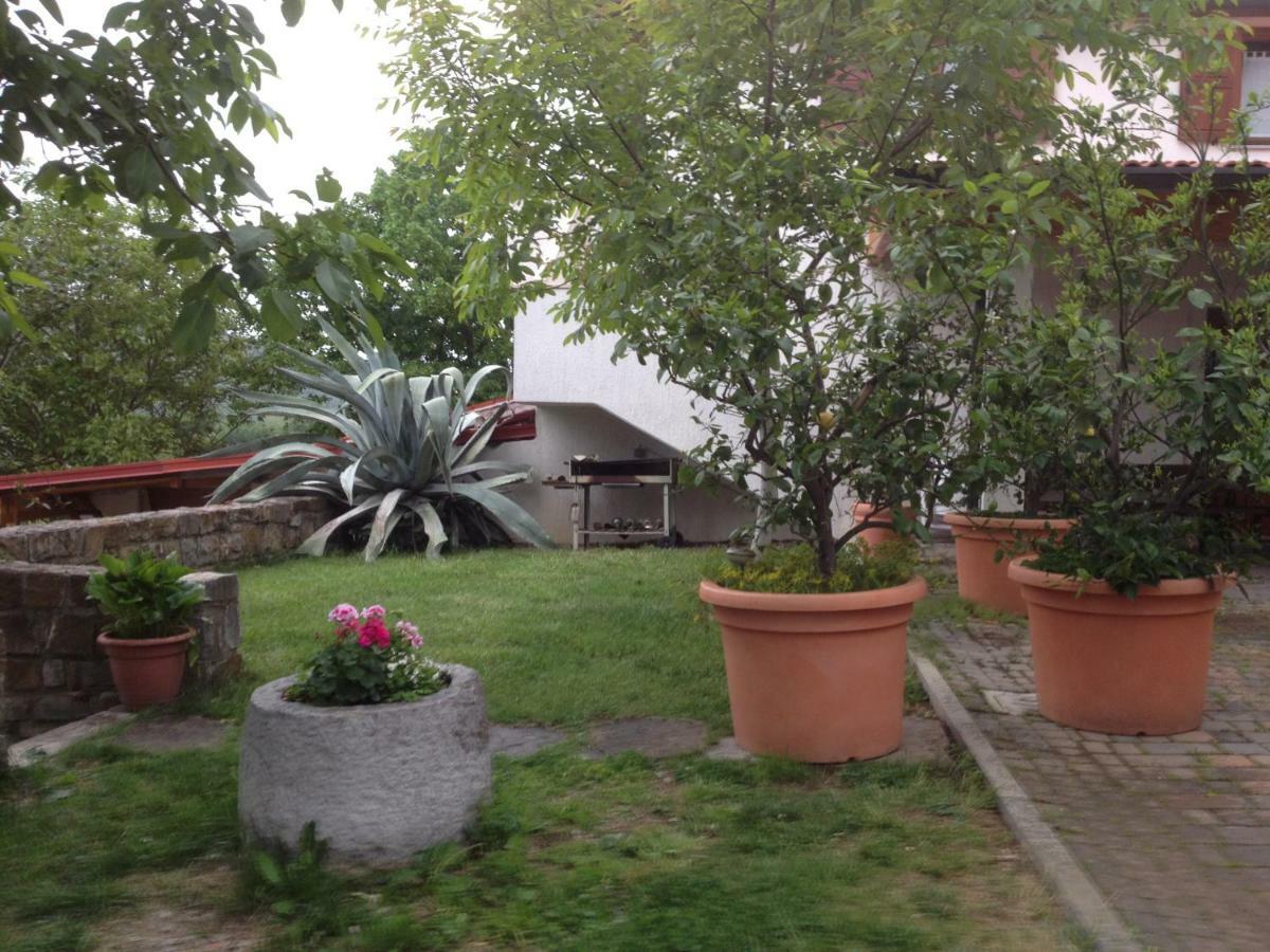 Klabjan Appartement