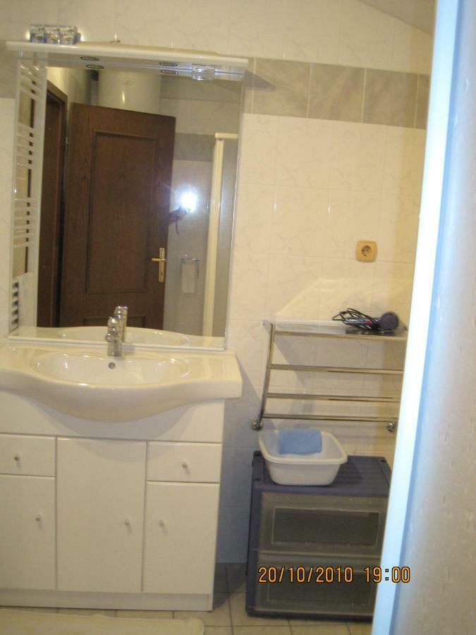 Appartement Klabjan