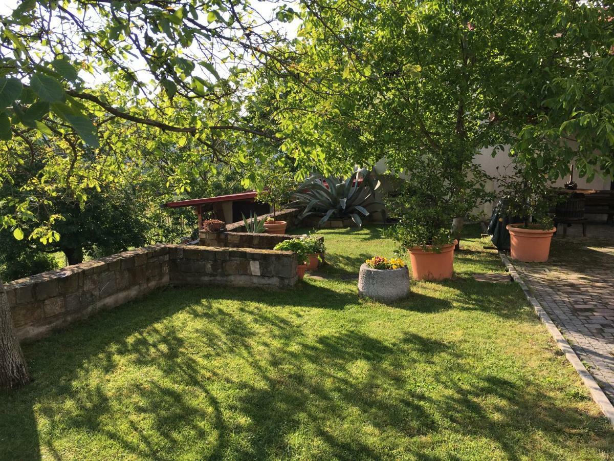 Klabjan Appartement *