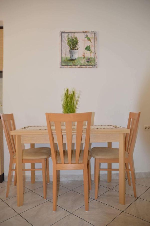 Appartement Klabjan