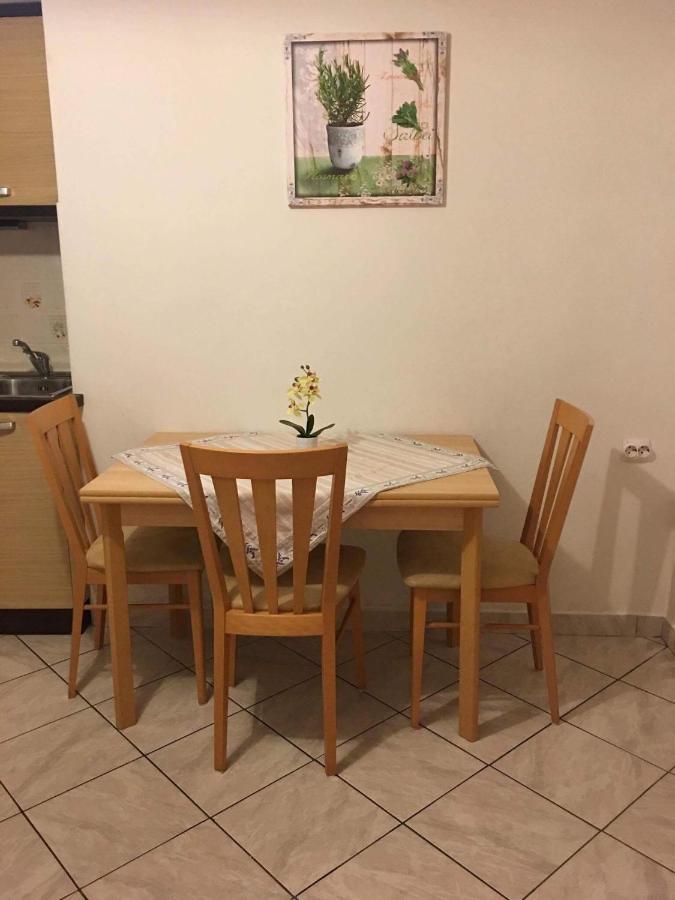 Klabjan Appartement